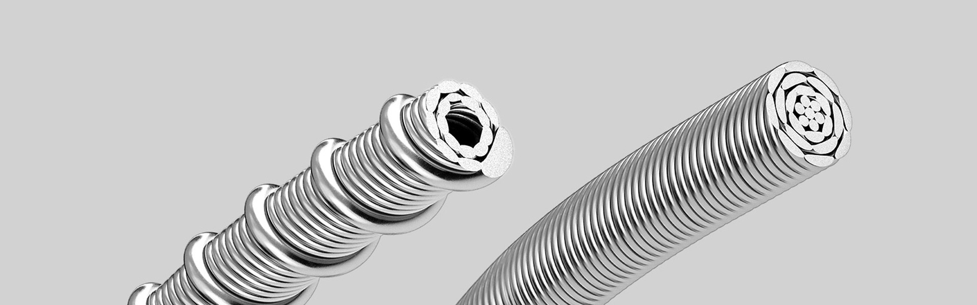 Medical torque coil Xinzhu Material Technology